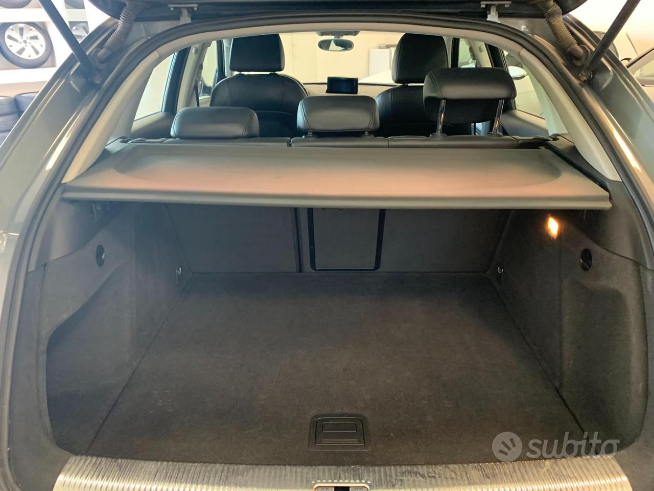 Audi Q3 2.0 TDI Advanced Plus 140CV 6M