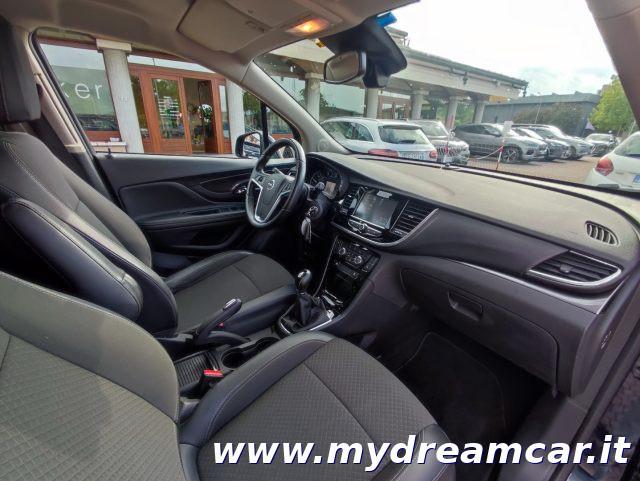 OPEL Mokka X 1.6 CDTI Ecotec 136CV 4x2 aut. Innovation