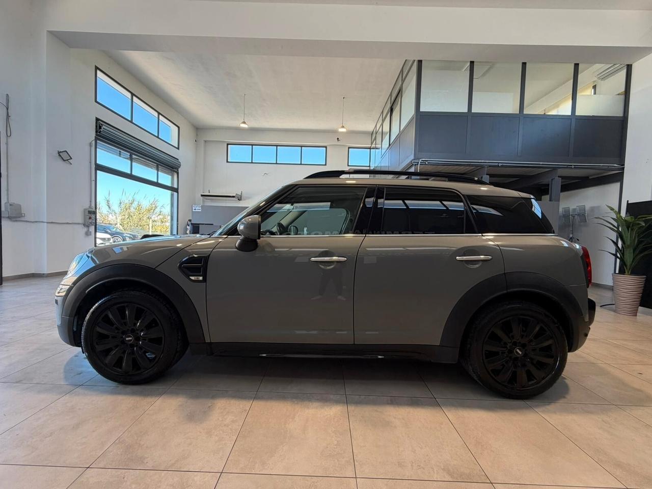 Mini Cooper D Countryman 1.5 One Boost