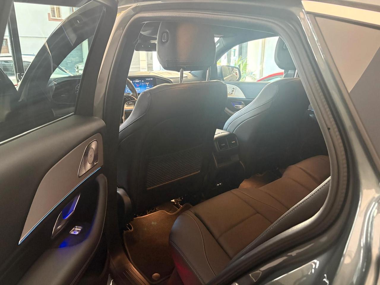 Mercedes-benz GLE 300 d 4Matic Mild Hybrid Coupé AMG Line Advanced Plus