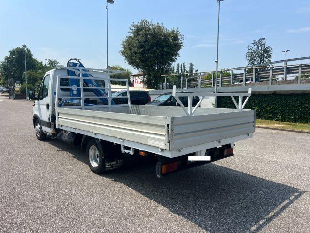 IVECO DAILY 35 C 13