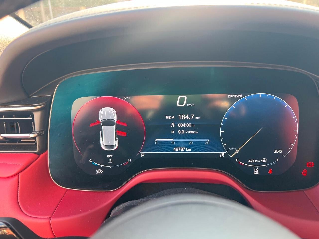 MASERATI GRECALE MHEV 330cv AWD MODENA