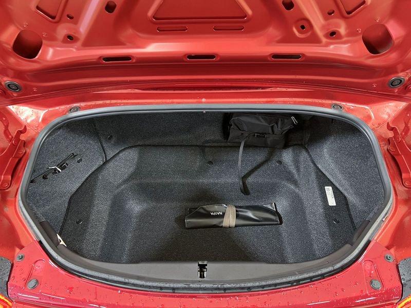 Mazda MX-5 MX-5 1.5L Skyactiv-G Homura