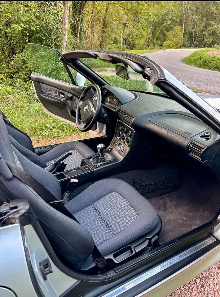 Bmw Z3 6 cilindri