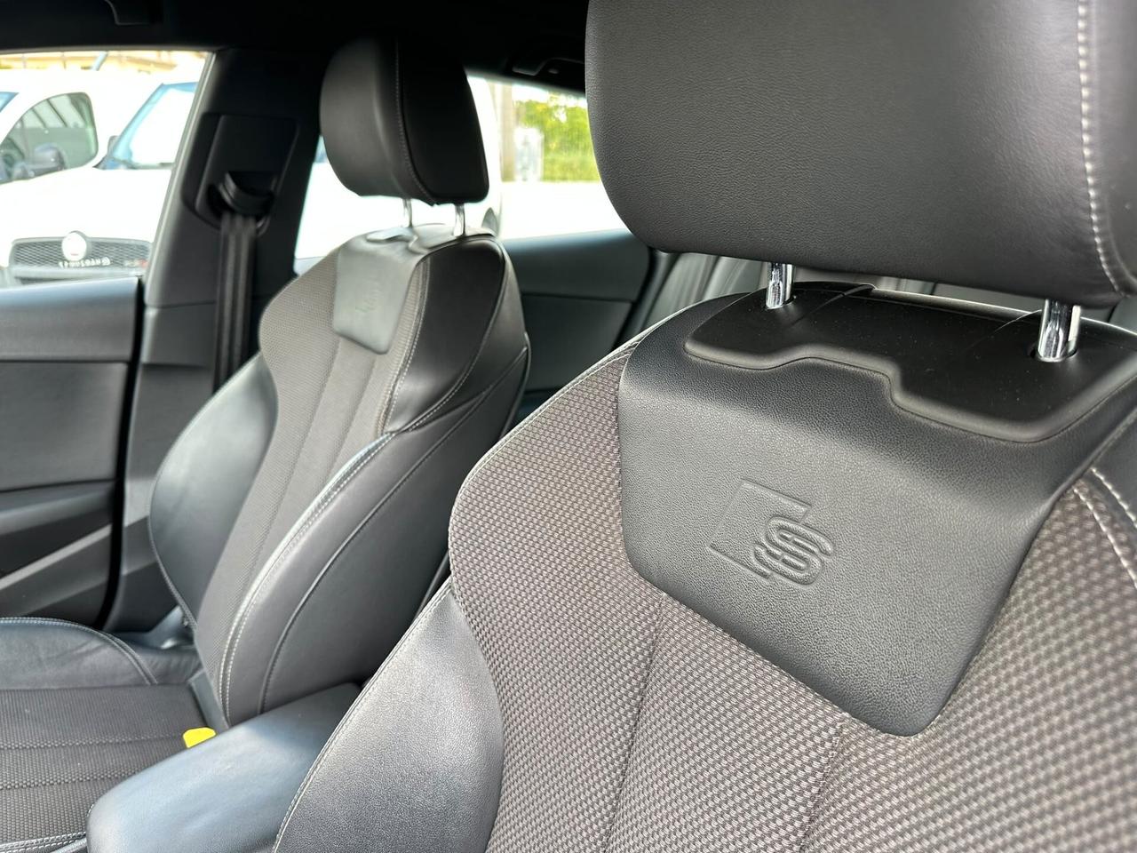 Audi A5 Sportback 2.0 TDI 190 CV quattro S tronic SLine