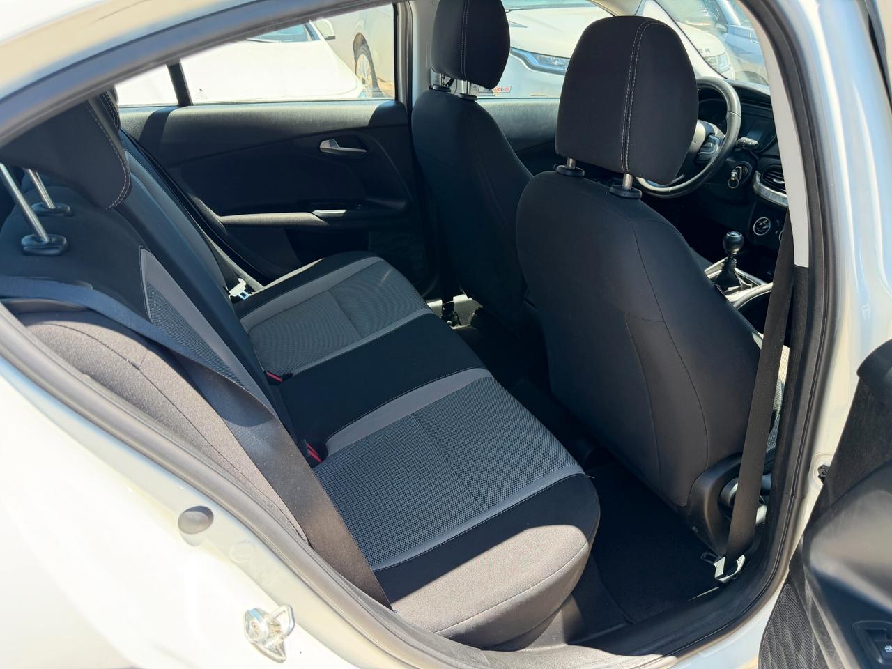 Fiat Tipo 1.4 4 porte Opening Edition