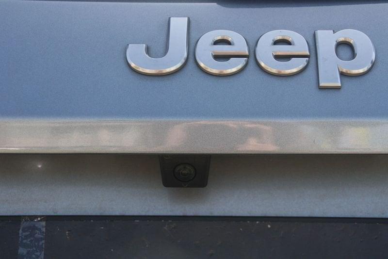 Jeep Avenger 1.2 Turbo Altitude