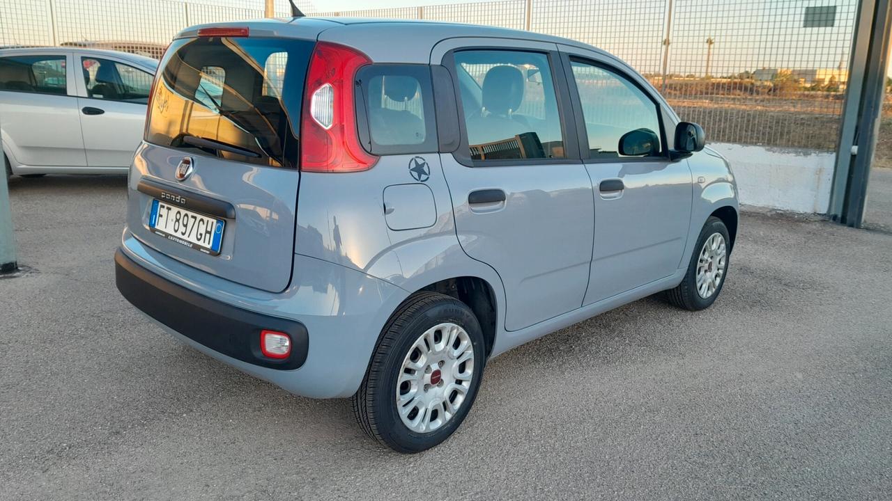 Fiat Panda 1.2 Pop