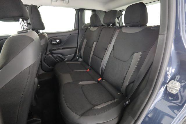 JEEP Renegade Renegade 1.5 Turbo T4 MHEV Limited