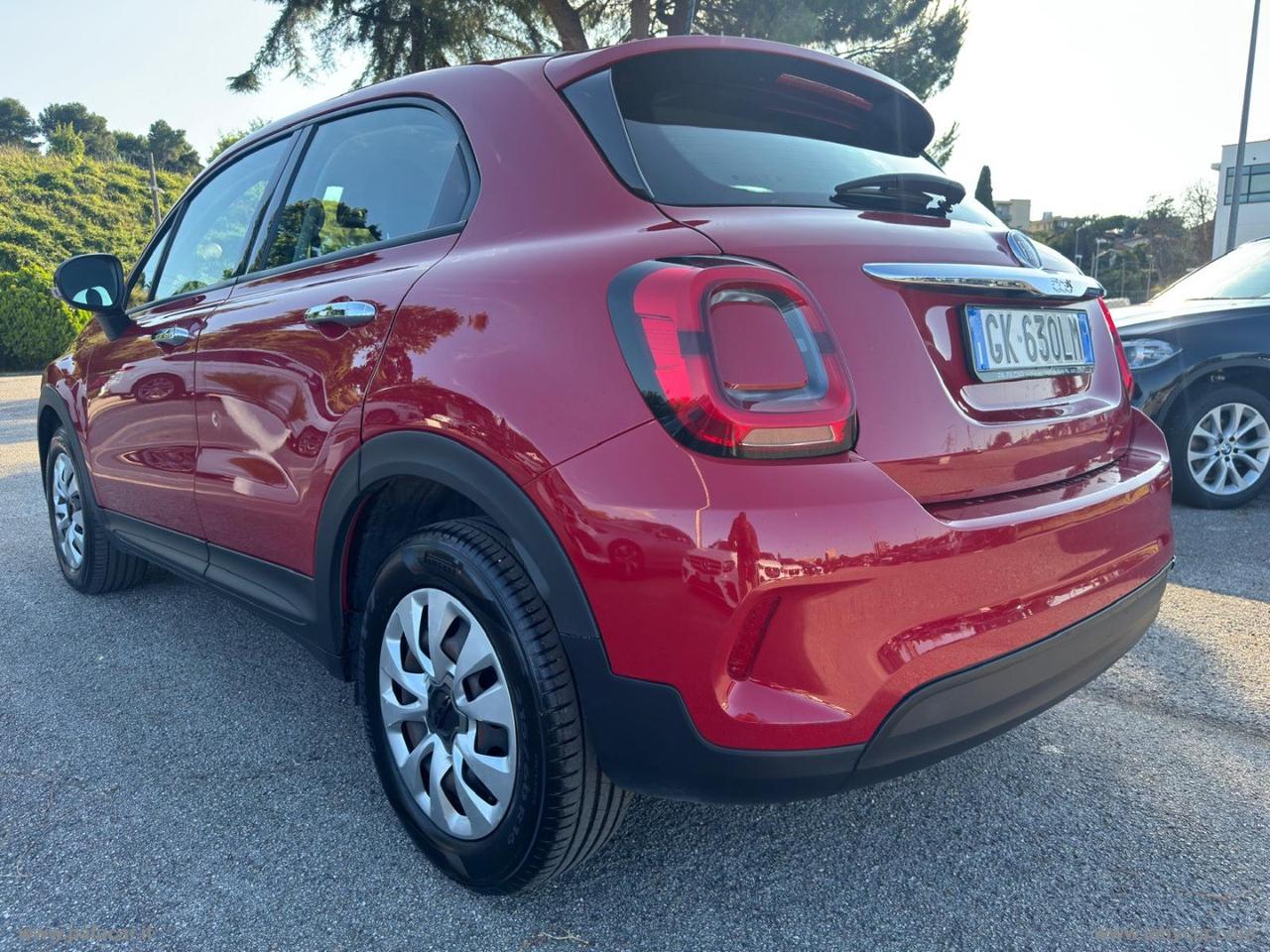 FIAT 500X 1.0 T3 120 CV Cult