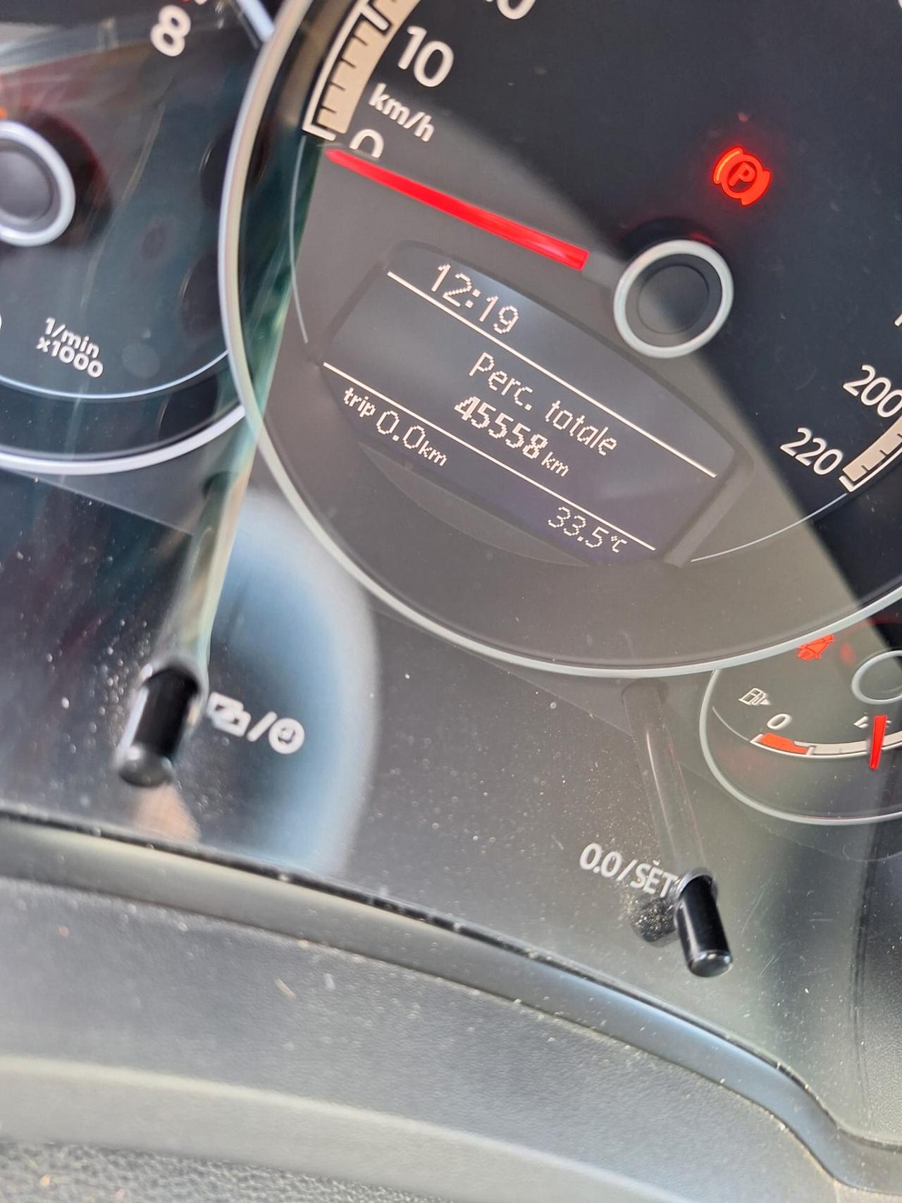 Volkswagen up! 1.0 3p. eco move BlueMotion Technology
