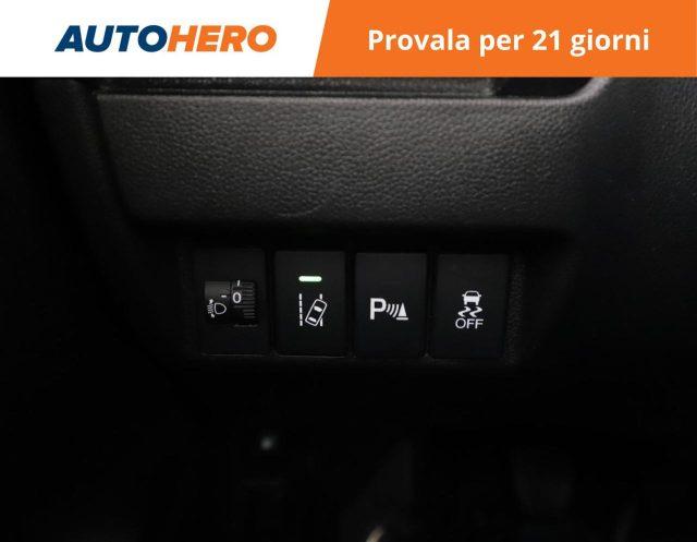 HONDA Jazz 1.3 Comfort Navi ADAS