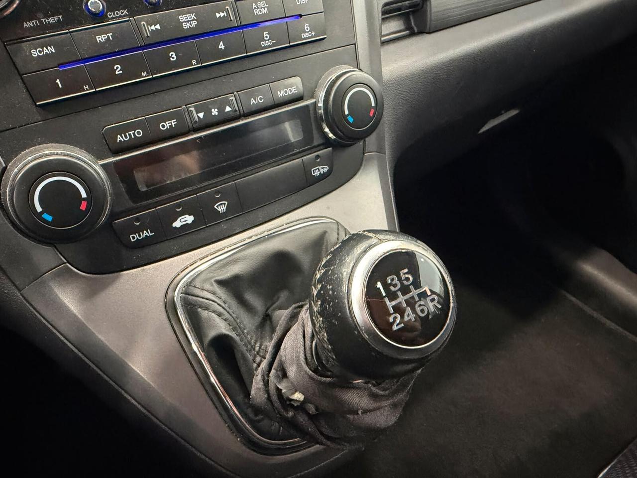 Honda CR-V 2.2 i-CTDi 16V Executive
