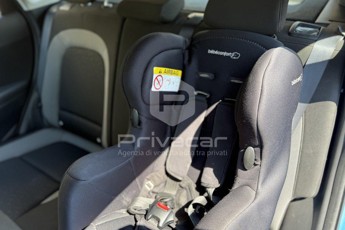 HYUNDAI Kona 1.0 T-GDI Xpossible