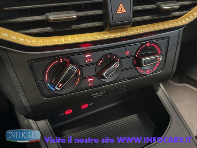 SEAT Ibiza 1.0 MPI 80 cv Style - Neopatentati - PROMO