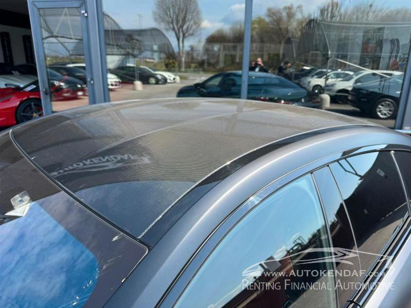 BMW M8 Gran Coupe 4.4 Competition 625cv auto M Sport pacchetto Service e garanzia