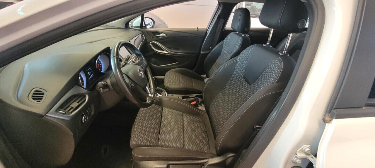 Opel Astra 1.6 CDTi 136CV aut. Sports Tourer Business