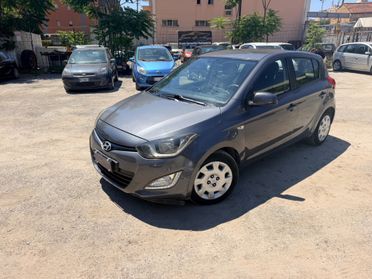 Hyundai i20 1.2 5p. Classic