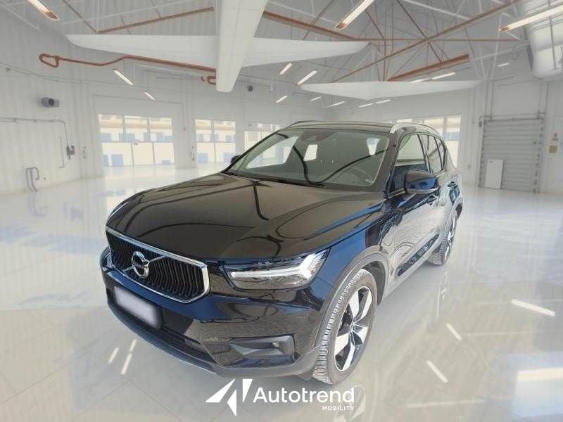Volvo XC40 Recharge T5 180+82 CV Twin Engine Plug-In Hybrid Automatica Business Plus