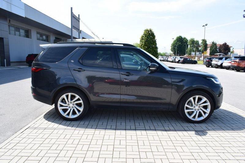 Land Rover Discovery 3.0D I6 249 CV AWD Auto HSE IVA ESPOSTA