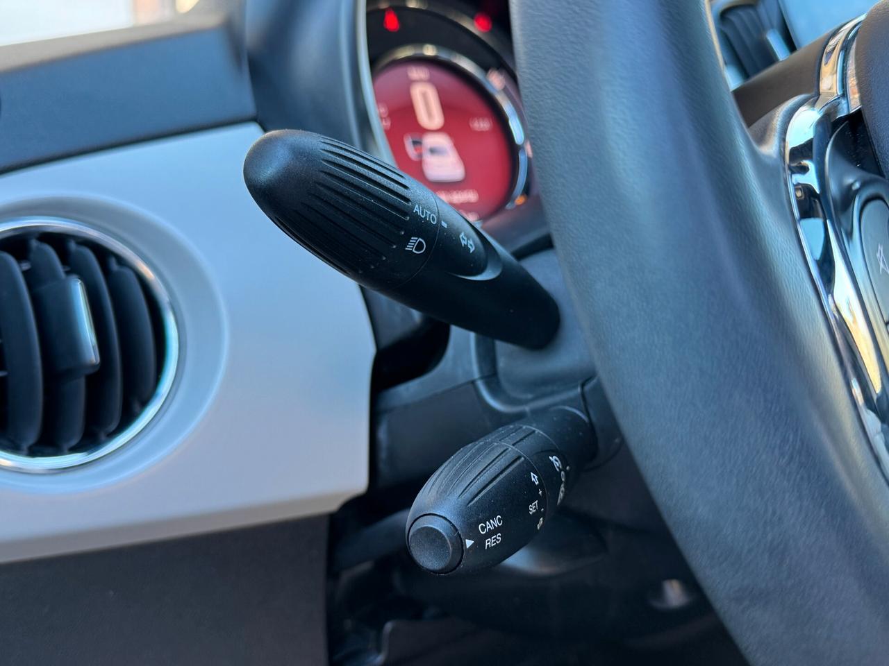 Fiat 500 1.0 Hybrid Star