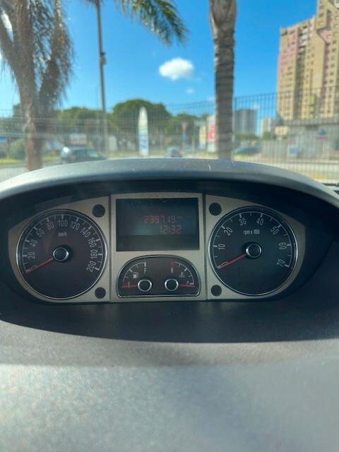 LANCIA MUSA 1.6 MJT DIESEL FULL OPTIONAL 2011