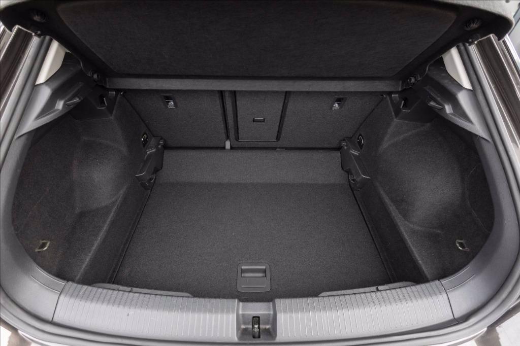 VOLKSWAGEN T-Roc 1.0 tsi Style 115cv del 2018