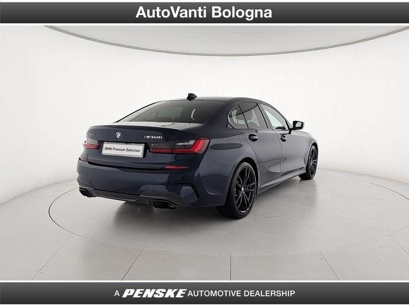 BMW Serie 3 M 340i 48V xDrive