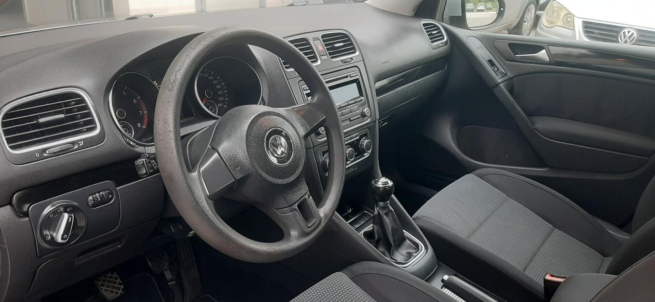 Volkswagen Golf gpl gas valido 2031. Passagio conpreso