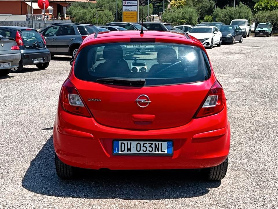Opel Corsa 1.0 Enjoy UNIPROPRIETARIO