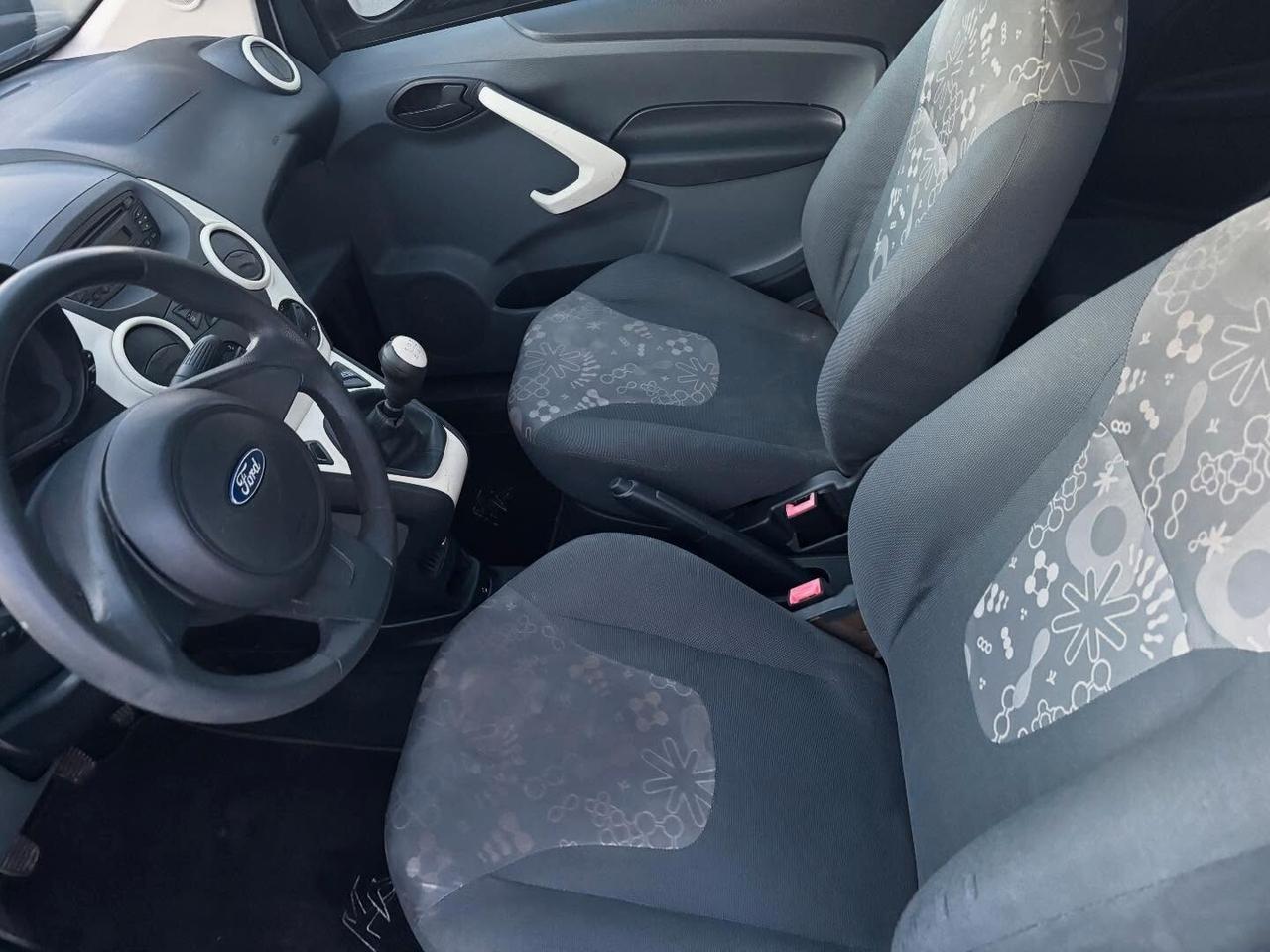 Ford Ka Ka+ 1.2 -85000 km