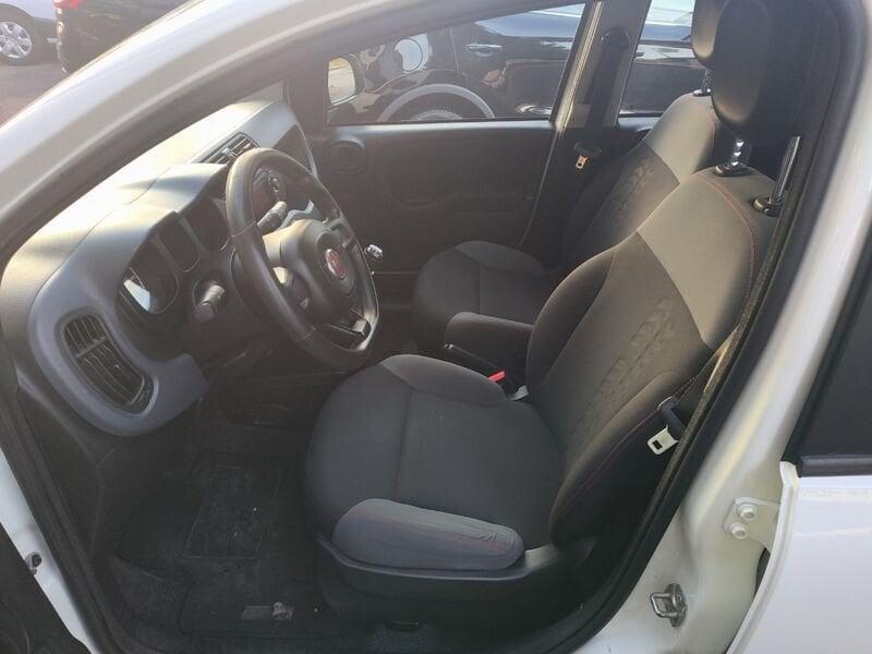 FIAT Panda Panda 0.9 Turbo 4x4