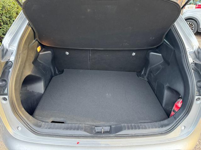 TOYOTA Yaris Cross 1.5cc 98cv TREND ANDROID/IOS CAMERA POST.