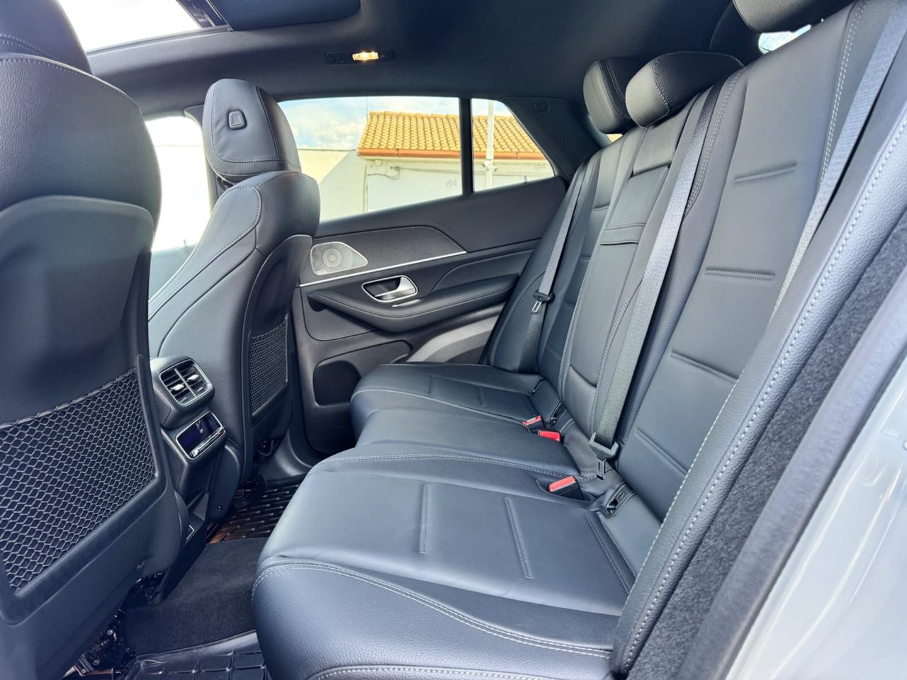 Mercedes-benz GLE 300 d 4Matic Mild Hybrid AMG Line Premium Plus