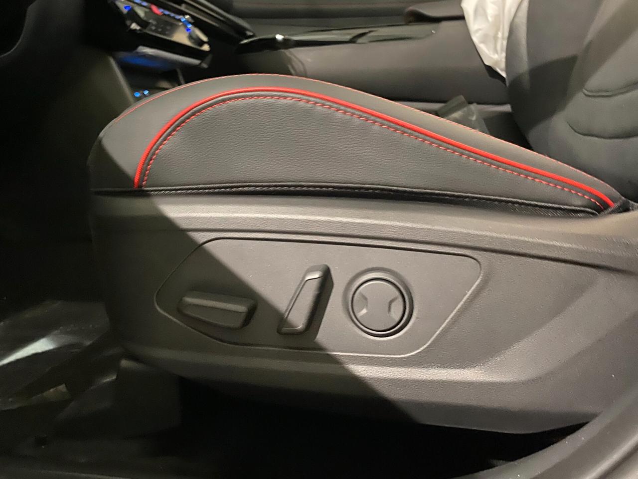 Hyundai Tucson 1.6 HEV aut. N Line