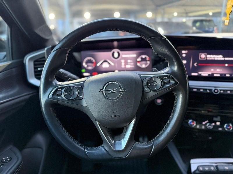 Opel Mokka Mokka 1.2 Turbo 136 CV Ultimate