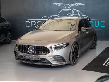 Mercedes-benz A 35 AMG 4MATIC 19"/TETTO/BURMESTER