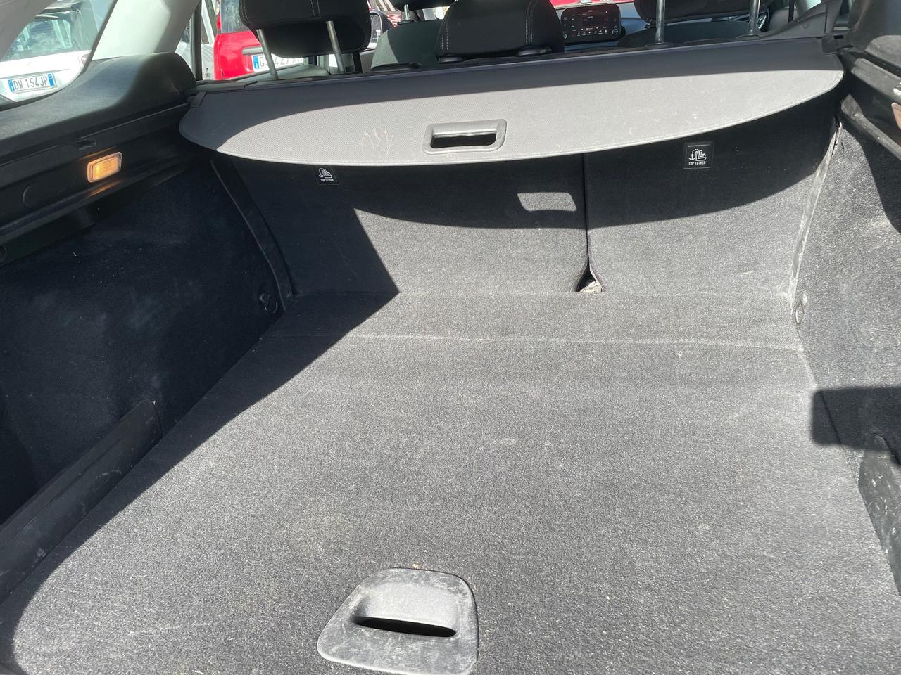 Fiat Tipo 1.6 Mjt S&S SW City Sport