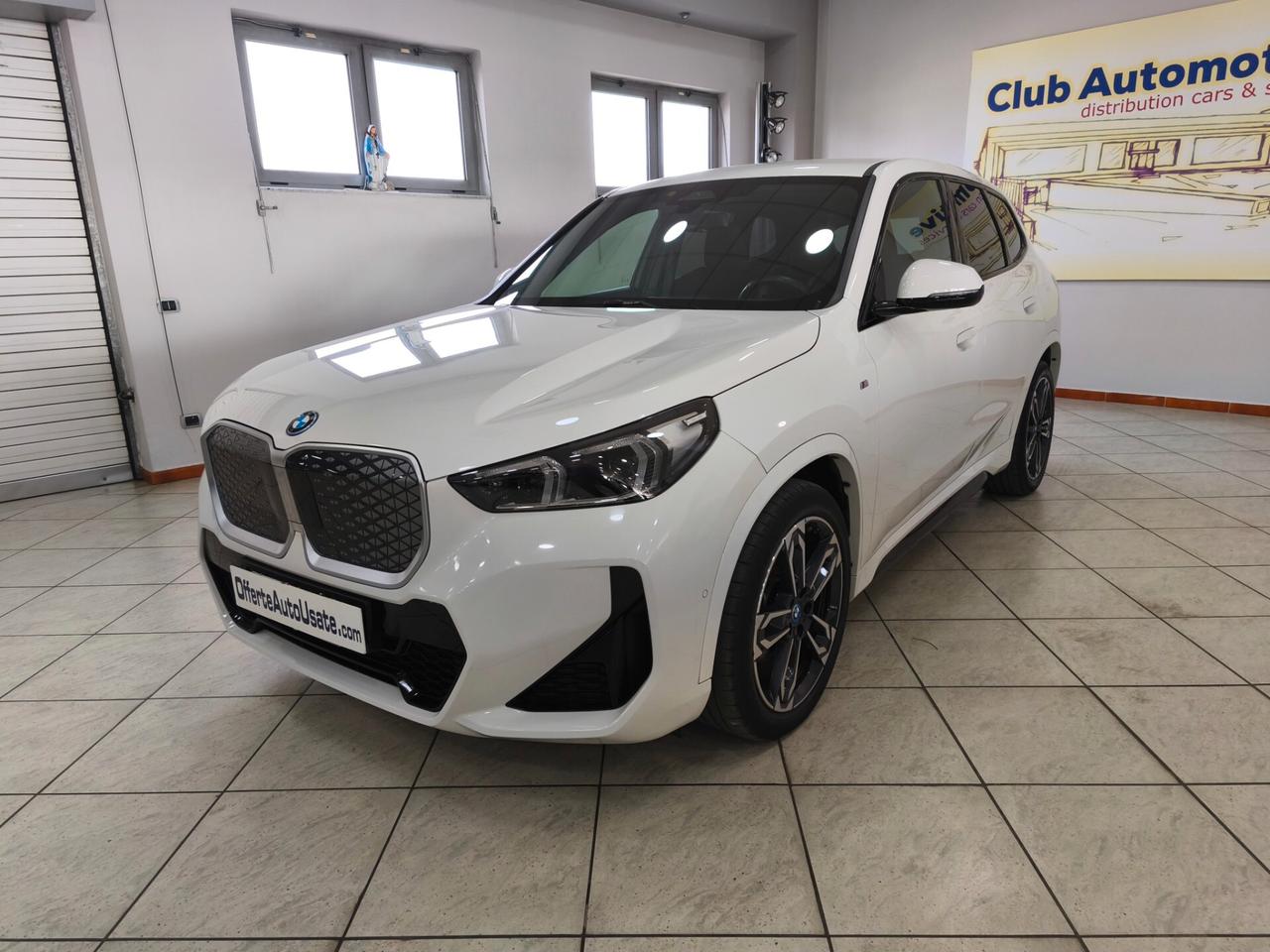 Bmw IX1 eDrive 20 Msport