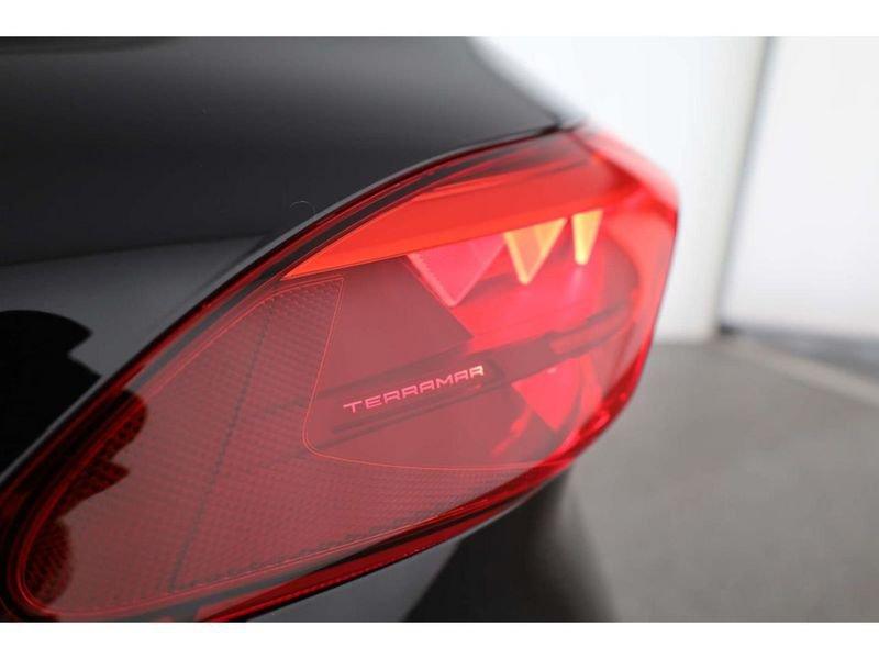 Cupra Terramar 1.5 e-Hybrid DSG VZ 20" Cockpit Camera 360°