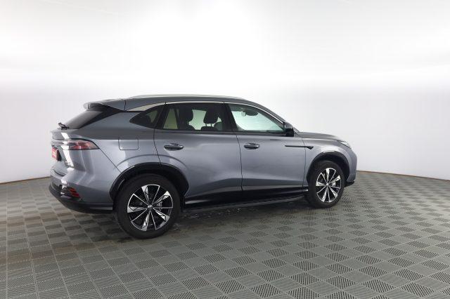 MG HS (2024-->) PHEV Luxury