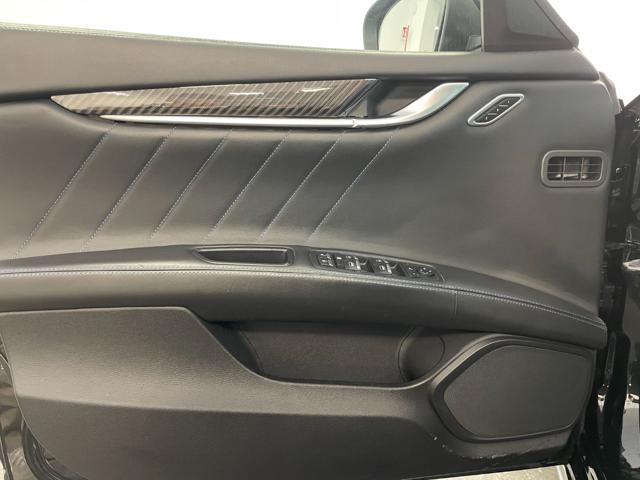 MASERATI Ghibli L4 330 CV MHEV Gransport TETTO / CARBONIO