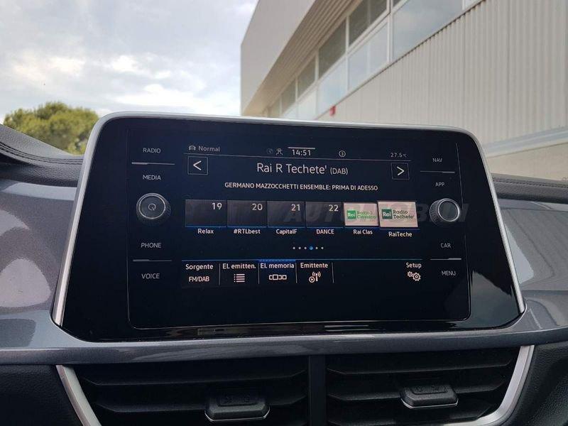Volkswagen T-Roc T-Roc 2.0 tdi Style 4motion 150cv dsg