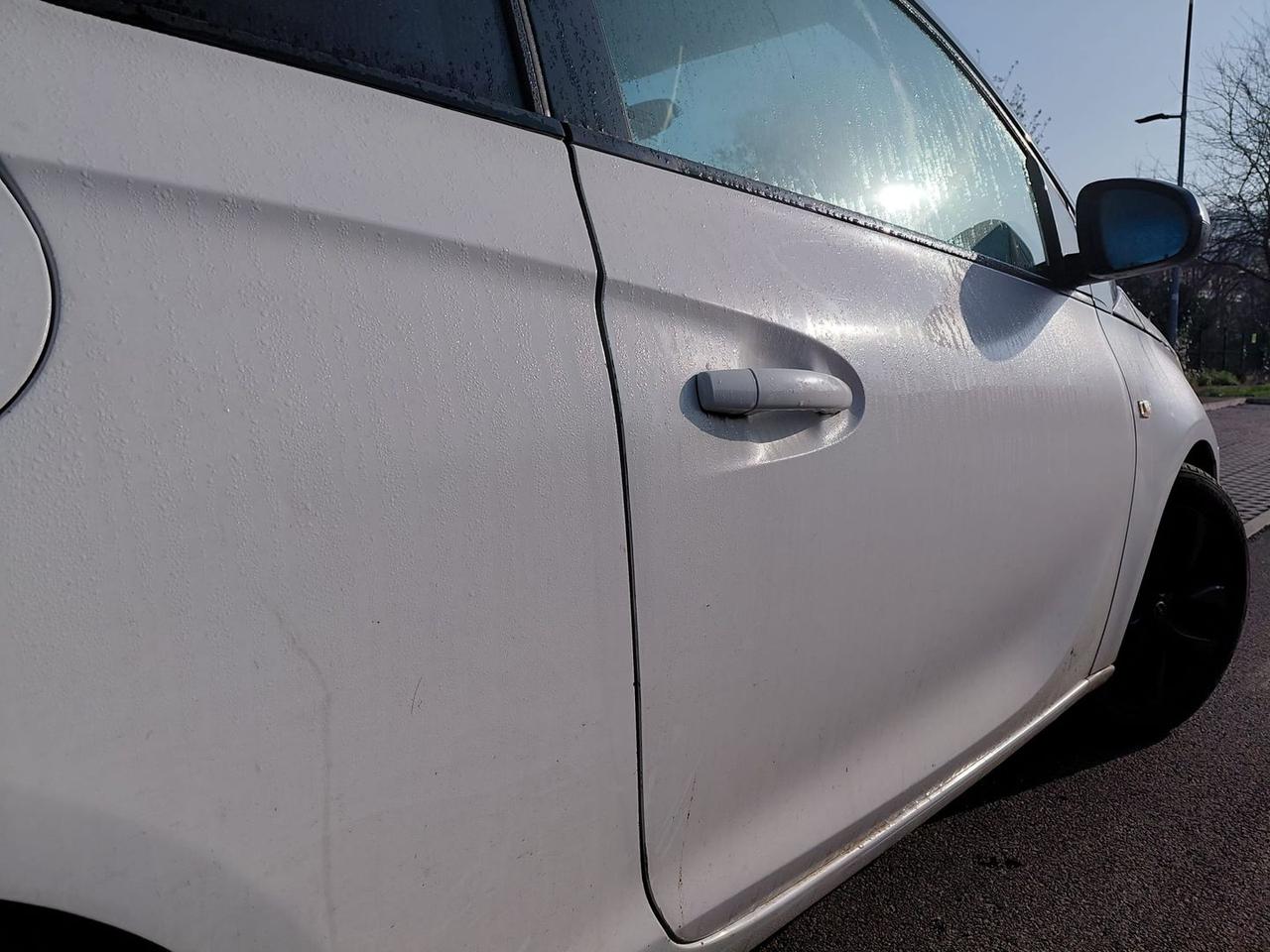 Opel Adam Air 1.2 #9906