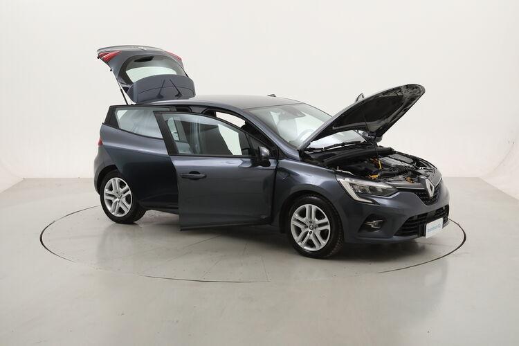 Renault Clio Hybrid E-Tech BR989996 1.6 Full Hybrid 140CV