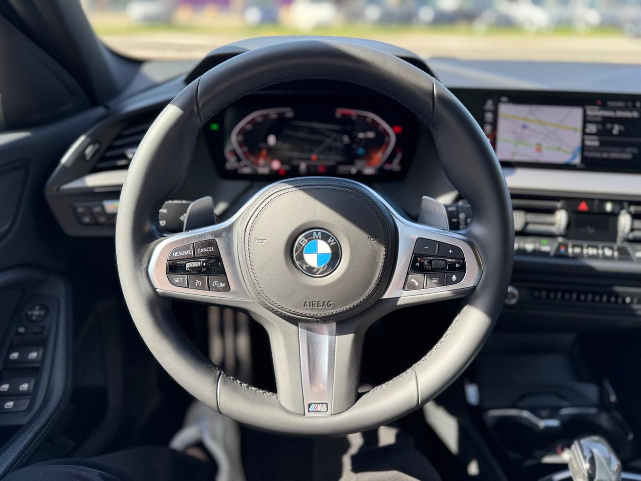 Bmw 118 M Sport 118 d