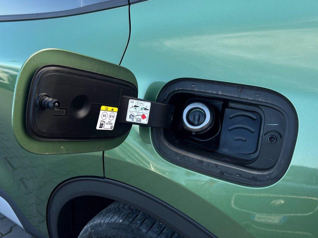 FORD Kuga 2.5 full hybrid Active X 2wd 180cv auto del 2024