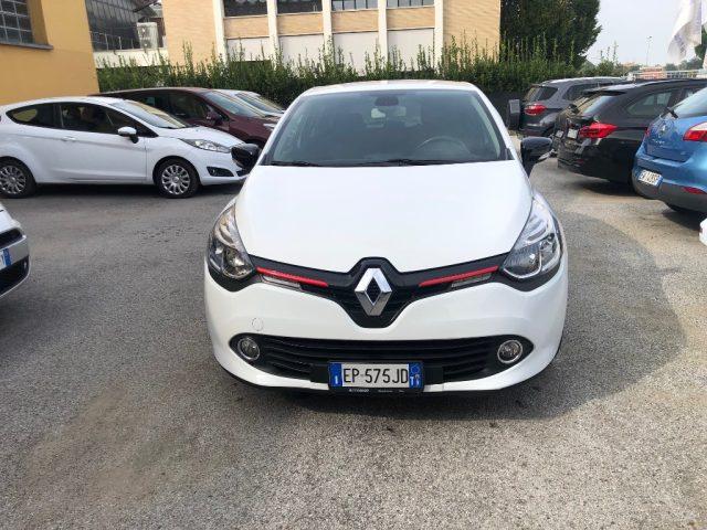 RENAULT Clio 0.9 TCe 12V 90CV Start&Stop 5 porte Energy