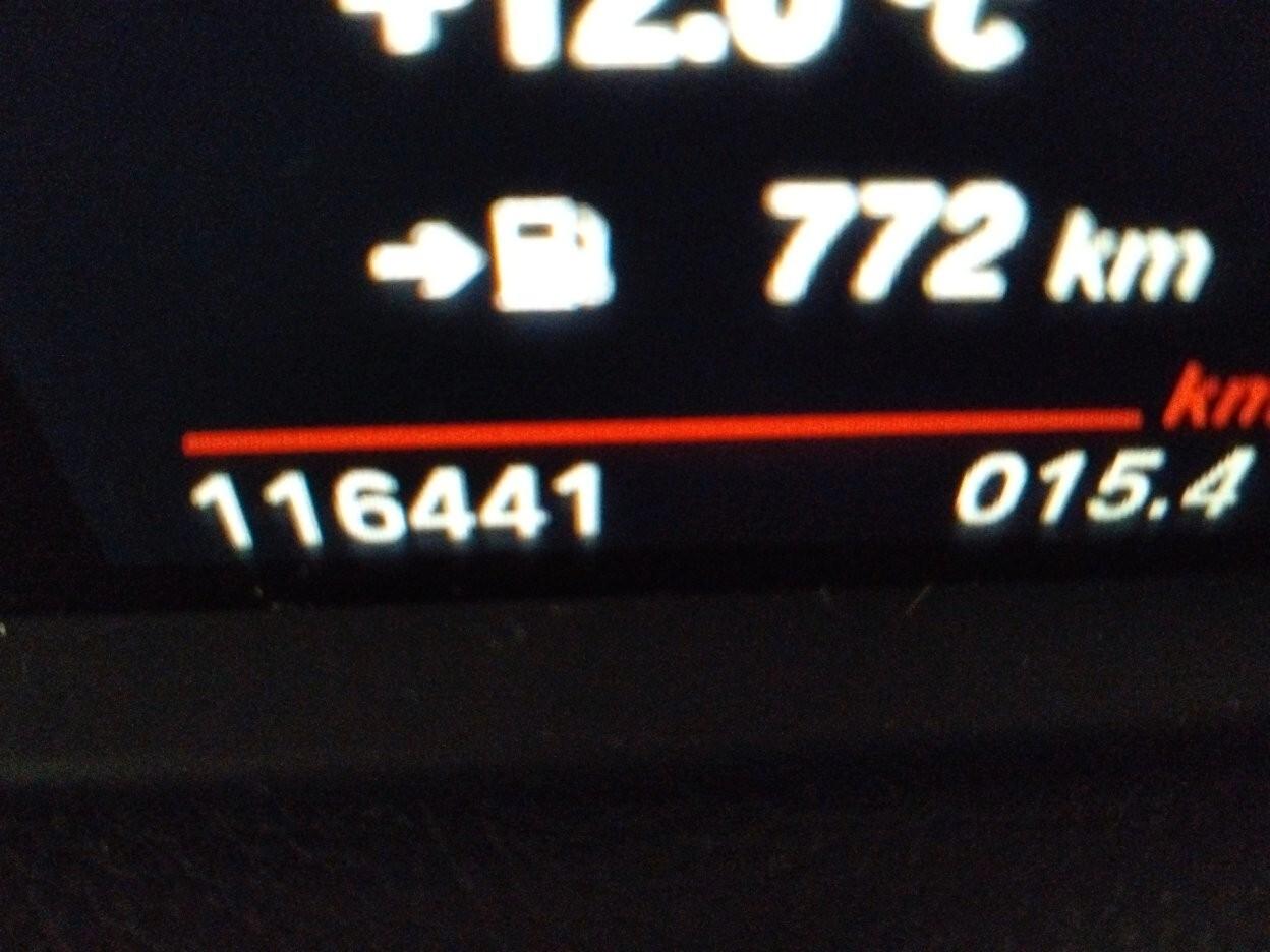 BMW 216 d Gran Tourer - 7 POSTI