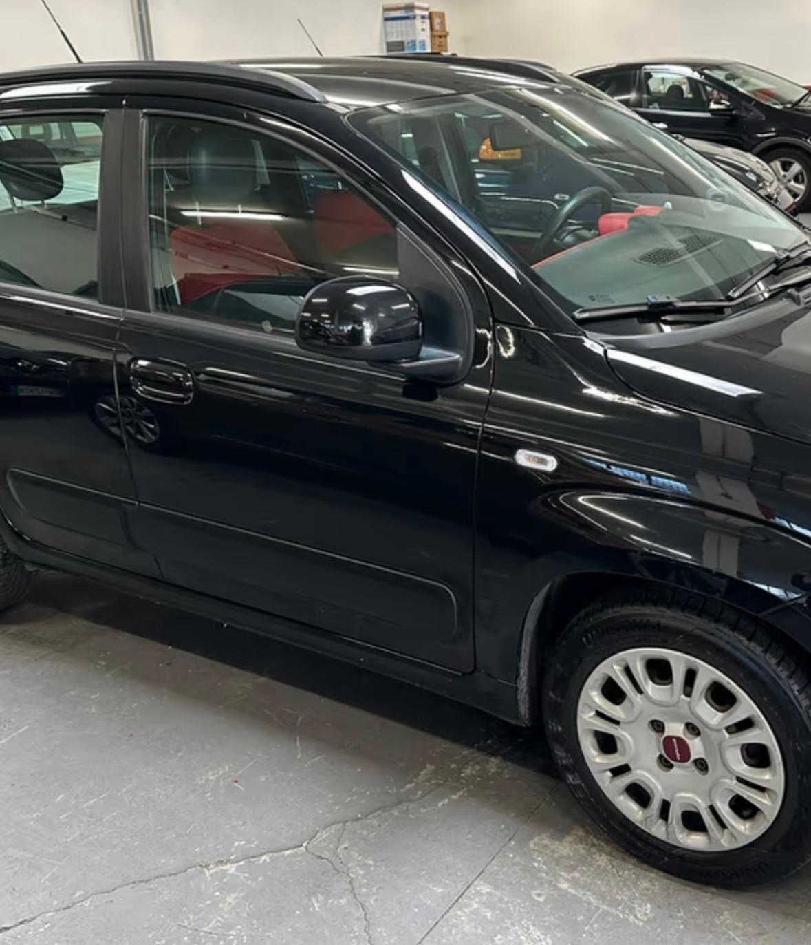 Fiat Panda 1.3 MJT S&S Lounge